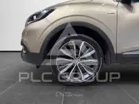 2017 Renault Kadjar