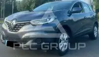 2017 Renault Kadjar