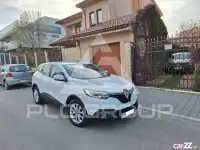 2017 Renault Kadjar