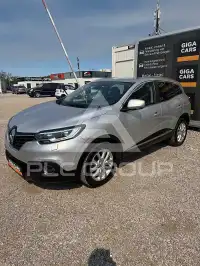 2017 Renault Kadjar