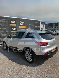 2017 Renault Kadjar