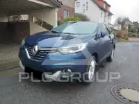 2017 Renault Kadjar