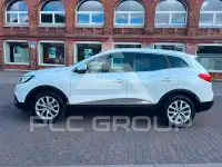 2017 Renault Kadjar