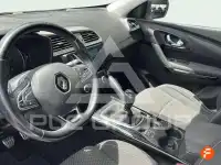 2017 Renault Kadjar