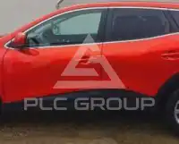 2017 Renault Kadjar