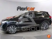 2017 Renault Kadjar