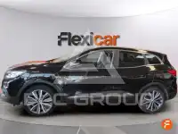 2017 Renault Kadjar