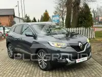 2017 Renault Kadjar