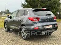 2017 Renault Kadjar