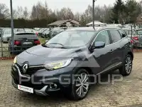 2017 Renault Kadjar
