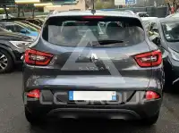 2017 Renault Kadjar