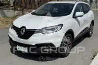 2017 Renault Kadjar