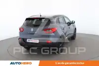 2017 Renault Kadjar