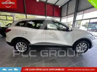 2017 Renault Kadjar