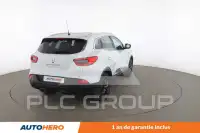 2017 Renault Kadjar