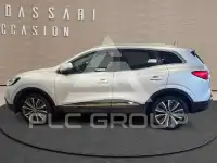2017 Renault Kadjar