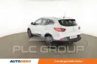 2017 Renault Kadjar