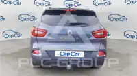 2017 Renault Kadjar
