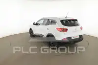 2017 Renault Kadjar