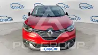 2017 Renault Kadjar