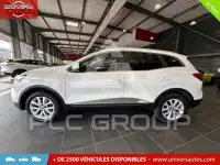 2017 Renault Kadjar