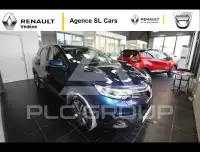 2017 Renault Kadjar