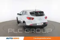 2017 Renault Kadjar