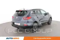 2017 Renault Kadjar