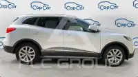 2017 Renault Kadjar