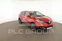 2017 Renault Kadjar