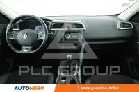 2017 Renault Kadjar