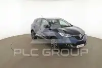 2017 Renault Kadjar