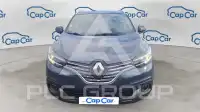 2017 Renault Kadjar