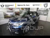 2017 Renault Kadjar
