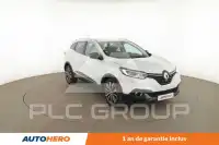 2017 Renault Kadjar