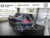 2017 Renault Kadjar