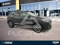 2017 Renault Kadjar