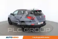 2017 Renault Kadjar