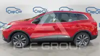 2017 Renault Kadjar