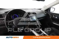 2017 Renault Kadjar