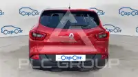2017 Renault Kadjar