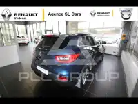 2017 Renault Kadjar