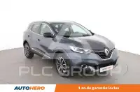 2017 Renault Kadjar