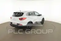 2017 Renault Kadjar