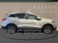2017 Renault Kadjar