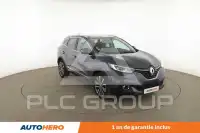 2017 Renault Kadjar