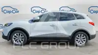 2017 Renault Kadjar