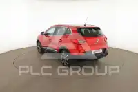 2017 Renault Kadjar