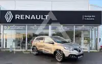 2017 Renault Kadjar