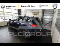 2017 Renault Kadjar
